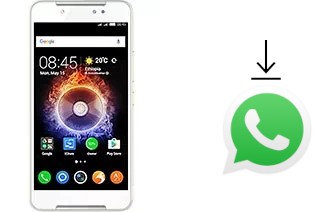 How to install WhatsApp in an Infinix Smart