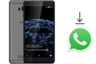 How to install WhatsApp in an Infinix Zero 4+