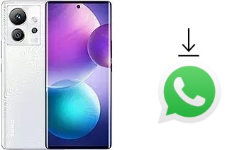 How to install WhatsApp in an Infinix Zero Ultra