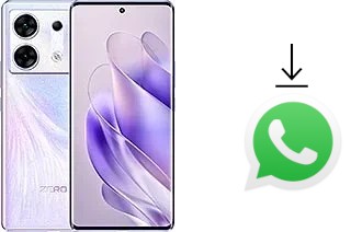 How to install WhatsApp in an Infinix Zero 30