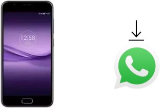 How to install WhatsApp in an InFocus Turbo 5 Plus