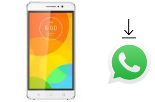 How to install WhatsApp in an Infone Extreme 3