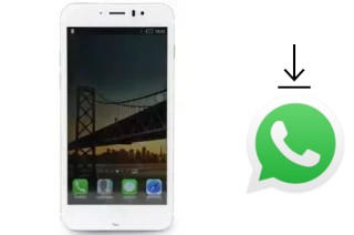 How to install WhatsApp in an Infone Extreme 7 Plus