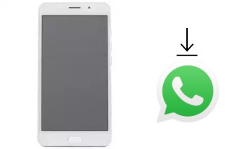 How to install WhatsApp in an Infone Extreme Mega