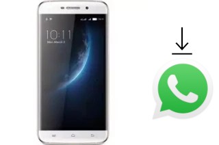 How to install WhatsApp in an Infone X-cite Candy