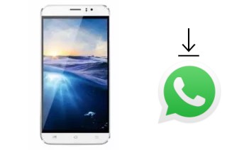 How to install WhatsApp in an Infone X-Cite Smile