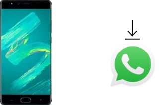 How to install WhatsApp in an InnJoo 3