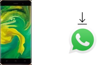 How to install WhatsApp in an InnJoo Fire4