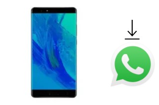 How to install WhatsApp in an InnJoo Max4 Pro