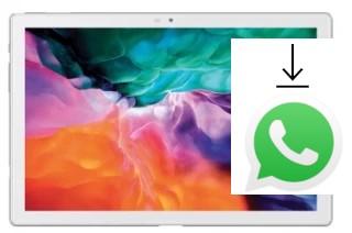 How to install WhatsApp in an InnJoo Voom Tab Pro