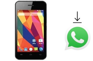 How to install WhatsApp in an ino Ino 3