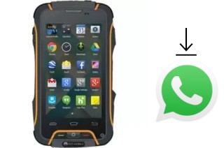 How to install WhatsApp in an ino Ino Scout 2