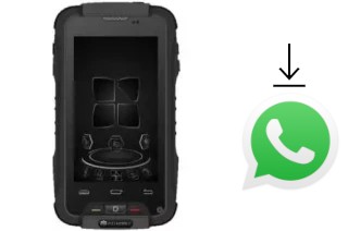 How to install WhatsApp in an ino Ino Scout 2S