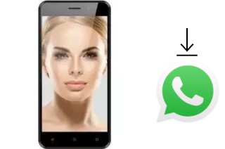 How to install WhatsApp in an Inoi 2