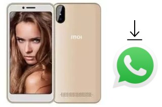 How to install WhatsApp in an Inoi 3 Power