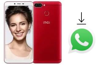 How to install WhatsApp in an Inoi 5 Pro