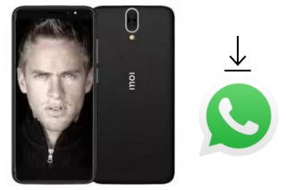 How to install WhatsApp in an Inoi 6 Lite