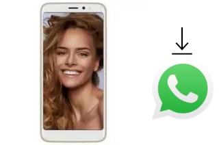 How to install WhatsApp in an Inoi 6i Lite