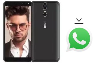 How to install WhatsApp in an Inoi 7 Lite