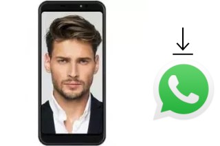 How to install WhatsApp in an Inoi 8