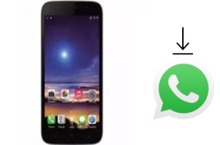 How to install WhatsApp in an Inovo I512 Oishii