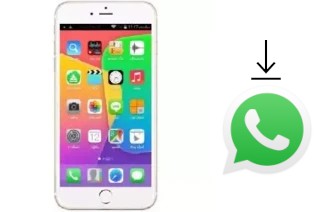 How to install WhatsApp in an Inovo I552 Mango Gold