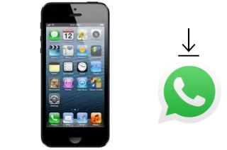 How to install WhatsApp in an Inovo I552 Mango