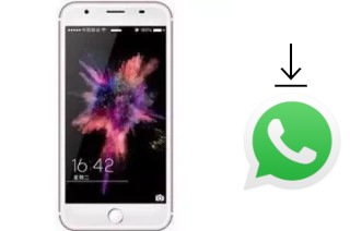 How to install WhatsApp in an Inovo I581