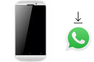 How to install WhatsApp in an Insys INSYS C4-S350-2