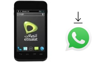 How to install WhatsApp in an Intel BT230