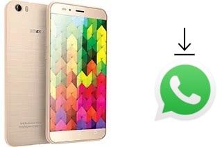 How to install WhatsApp in an Intex Aqua Trend