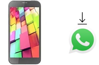 How to install WhatsApp in an Intex Aqua 4G+