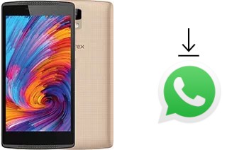 How to install WhatsApp in an Intex Aqua Craze