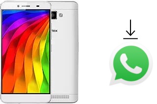 How to install WhatsApp in an Intex Aqua GenX