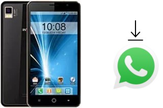 How to install WhatsApp in an Intex Aqua Star L