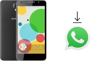 How to install WhatsApp in an Intex Aqua Star 2