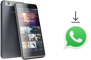 How to install WhatsApp in an Intex Aqua Xtreme