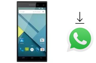 How to install WhatsApp in an iOne Max Find 5-0