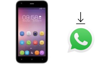 How to install WhatsApp in an iPro Kylin 5-0