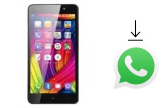 How to install WhatsApp in an iPro Kylin 5-0S