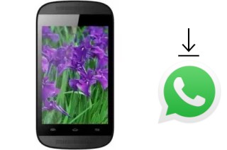 How to install WhatsApp in an iPro Wave 3-5