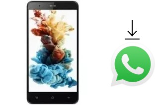 How to install WhatsApp in an Irbis SP510