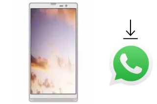 How to install WhatsApp in an Iris I-S4 Plus