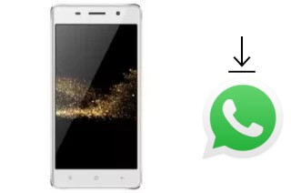 How to install WhatsApp in an Iris IS2 Plus