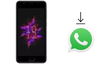 How to install WhatsApp in an Iris VOX Energy