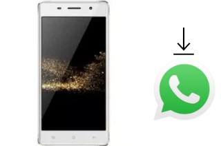 How to install WhatsApp in an Iris Vox Pop Plus