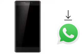 How to install WhatsApp in an Iris Vox Vero