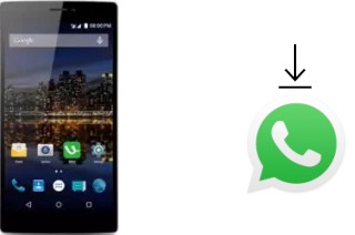 How to install WhatsApp in an iRULU V3