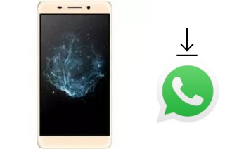 How to install WhatsApp in an iStar I-T2