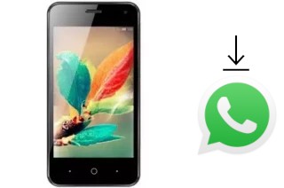 How to install WhatsApp in an It-Works It Works M4029Q